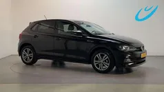 Gebruikt 2021 VW Polo R-line Edition Hatchback | € 16.400 (Eerlijke prijs)