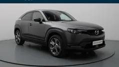 Grijs Gebruikt 2021 Mazda MX30 SUV | € 16.990 (Eerlijke prijs)