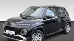 Zwart Nieuw 2025 Hyundai Inster Hatchback | € 24.590 (Goede deal)