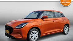 Overige Occasion 2024 Suzuki Swift Comfort Hatchback | € 18.900 (Eerlijke prijs)