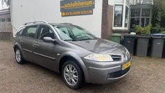 Gebruikt 2009 Renault Mégane GrandTour Business Stationwagen | € 1.499 (Goede deal)