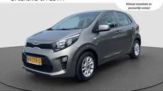 Grijs Gebruikt 2018 Kia Picanto Hatchback | € 9.240 (Eerlijke prijs)