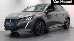 Gebruikt 2023 Peugeot 208 GT Hatchback | € 19.440 (Eerlijke prijs)