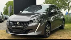 Gebruikt 2021 Peugeot 208 Allure Hatchback | € 17.945 (Goede deal)