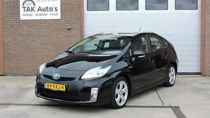 Occasion Toyota Prius 99 PK (72 kW) 2010 Hatchback