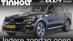 Blauw Gebruikt 2023 Kia Sorento SUV | € 49.450 (Eerlijke prijs)