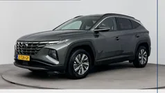 Grijs Gebruikt 2024 Hyundai Tucson Comfort SUV | € 39.900 (Eerlijke prijs)
