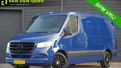 Gebruikt 2018 Mercedes Sprinter Van | € 19.950 (Eerlijke prijs)