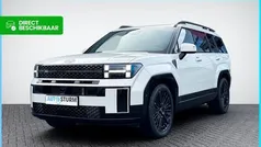 Gebruikt 2025 Hyundai Santa Fe Blackline SUV | € 70.149 (Eerlijke prijs)