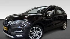 Gebruikt 2019 Nissan Qashqai N-Motion SUV | € 18.425 (Eerlijke prijs)