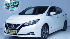 Gebruikt 2019 Nissan Leaf N-Connecta Hatchback | € 13.545 (Eerlijke prijs)