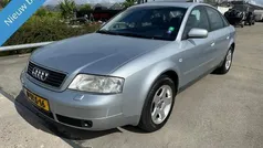 Grijs Gebruikt 1999 Audi A6 Sedan | € 2.999 (Eerlijke prijs)