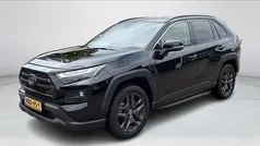 Gebruikt 2022 Toyota RAV4 SUV | € 42.750 (Eerlijke prijs)