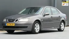 Grijs Gebruikt 2007 Saab 9-3 Linear Sedan | € 2.440 (Goede deal)