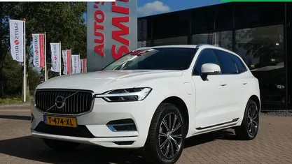 Occasion Volvo XC60 Inscription 2019 Wit SUV