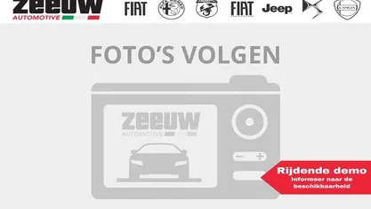 Occasion 2025 Fiat Panda Icon SUV | € 27.900 (Eerlijke prijs)