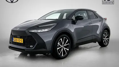 Occasion Toyota C-HR 140 PK (102 kW) 2024 Grijs SUV