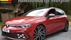 Rood Gebruikt 2022 VW Golf VIII Sport Hatchback | € 34.445 (Eerlijke prijs)