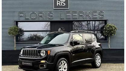 Occasion 2017 Jeep Renegade SUV | € 13.950 (Goede deal)