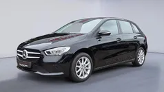 Zwart Gebruikt 2022 Mercedes B250e Business MPV | € 29.195 (Eerlijke prijs)