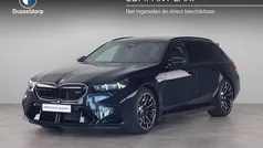 Gebruikt 2025 BMW M5 Comfort Edition Stationwagen | € 151.042