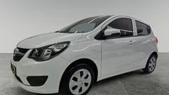 Gebruikt 2018 Opel Karl Edition Hatchback | € 6.750 (Eerlijke prijs)