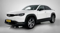 Wit Gebruikt 2020 Mazda MX30 Edition SUV | € 14.895 (Eerlijke prijs)