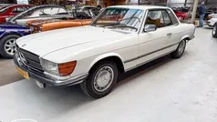 Gebruikt 1979 Mercedes 280 Cabriolet | € 17.000