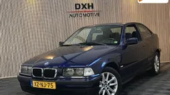 Gebruikt 1999 BMW 316 Executive Hatchback | € 2.940 (Eerlijke prijs)