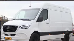 Gebruikt 2019 Mercedes Sprinter Van | € 37.987 (Eerlijke prijs)