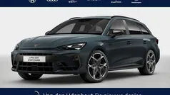 Gebruikt 2025 Cupra Leon VZ Stationwagen | € 49.877 (Super prijs)