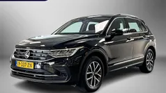Gebruikt 2022 VW Tiguan Business SUV | € 27.995 (Goede deal)