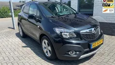 Gebruikt 2015 Opel Mokka Cosmo SUV | € 9.450 (Eerlijke prijs)