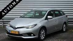 Gebruikt 2015 Toyota Auris Touring Sports Stationwagen | € 11.950 (Goede deal)
