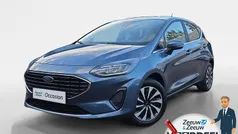 Gebruikt 2023 Ford Fiesta Titanium Hatchback | € 15.940 (Eerlijke prijs)