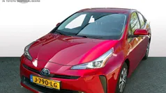 Gebruikt 2020 Toyota Prius Hatchback | € 22.950 (Eerlijke prijs)