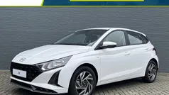 Gebruikt 2025 Hyundai i20 Comfort Hatchback | € 25.490 (Eerlijke prijs)