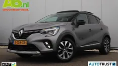 Gebruikt 2021 Renault Captur Intens SUV | € 13.999 (Eerlijke prijs)