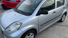 Gebruikt 2008 Daihatsu Sirion Hatchback | € 1.999 (Eerlijke prijs)