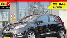 Gebruikt 2015 Renault Captur Dynamique SUV | € 9.900 (Eerlijke prijs)
