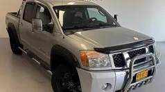 Gebruikt 2005 Nissan Titan Pickup | € 11.990