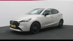 Grijs Gebruikt 2024 Mazda 2 Homura-Line Hatchback | € 25.950 (Eerlijke prijs)