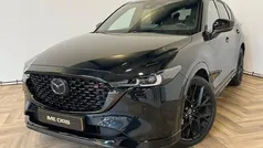 Gebruikt 2023 Mazda CX-5 Homura-Line SUV | € 39.988 (Eerlijke prijs)