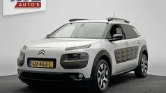 Gebruikt 2015 Citroën C4 PureTech SUV | € 6.900 (Eerlijke prijs)