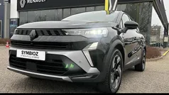 Zwart Gebruikt 2025 Renault Symbioz Esprit Alpine SUV | € 32.795 (Eerlijke prijs)