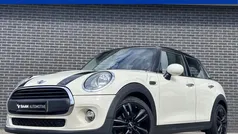 Wit Gebruikt 2016 Mini ONE Business Hatchback | € 12.900 (Goede deal)
