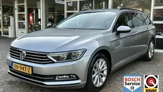 Gebruikt 2015 VW Passat Edition Stationwagen | € 9.800 (Super prijs)