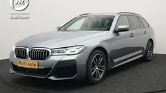 BMW 530e
