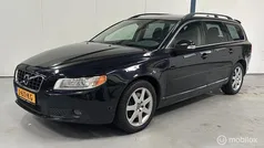 Gebruikt 2010 Volvo V70 Momentum Stationwagen | € 11.945 (Eerlijke prijs)