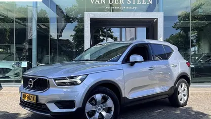 Gebruikt 2018 Volvo XC40 Momentum SUV | € 23.295 (Super prijs)